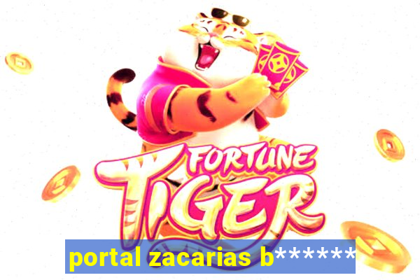 portal zacarias b******